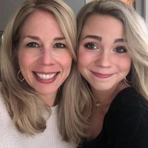 Meet your Posher, Ingrid